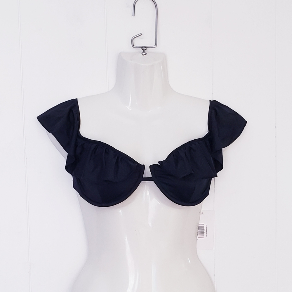 Dippin Daisy's Bikini Top